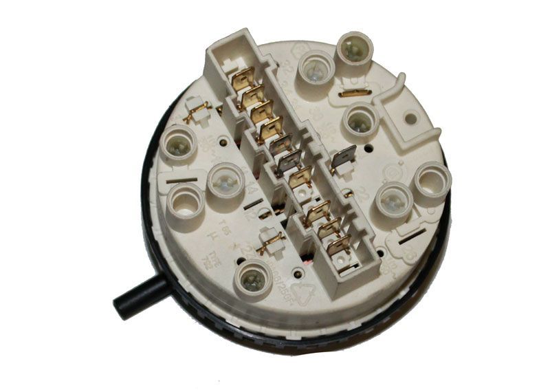 Прессостат для стиральной машины Bosch 263091 (793888 3065142AA3 2940 460/310 800/620 1800/1350)