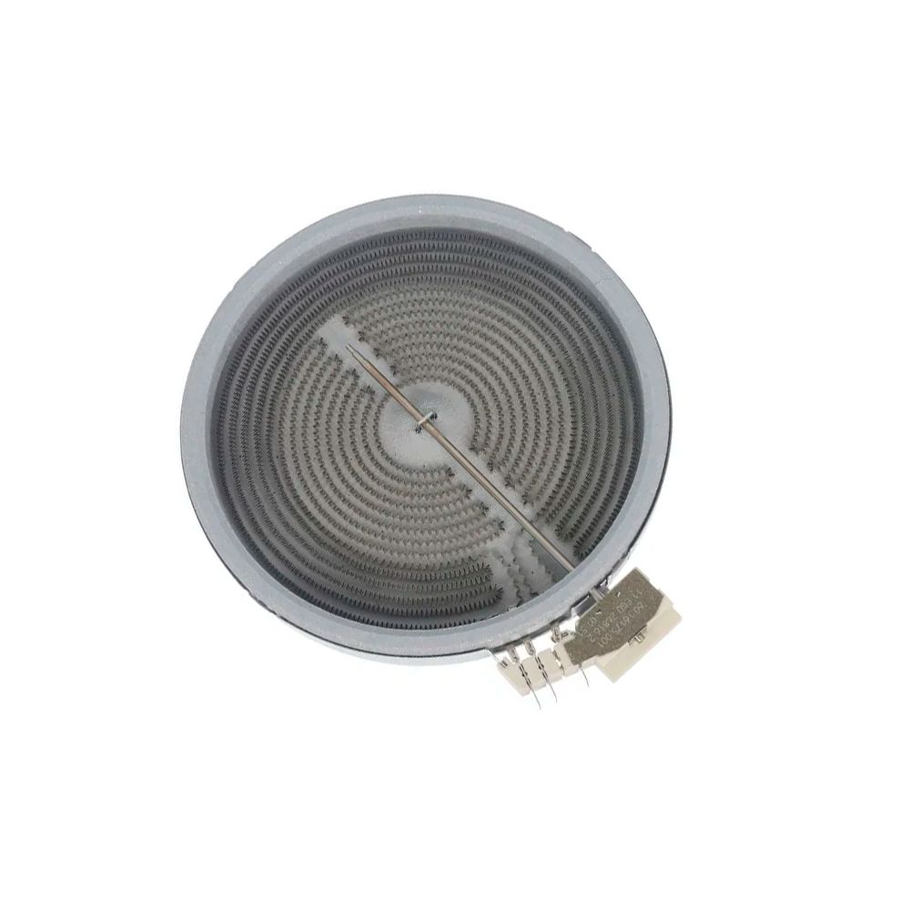 Электрическая конфорка для варочной плиты SIEMENS СИМЕНС (3000/1200W 230V) 11008731 (3 контакта, D-230мм, 10.51214.477, 9000971236, EGO 60.16175.001)