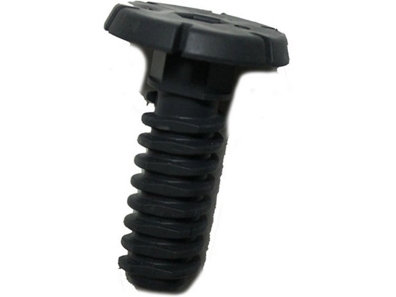 Ножка для посудомоечной машины Bosch 609843