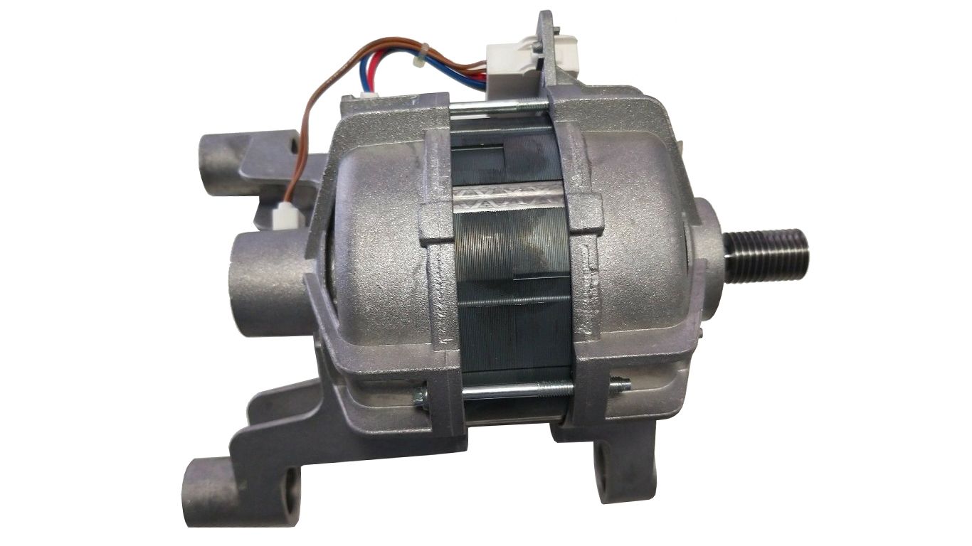 Электромотор для стиральной машины INDESIT (ИНДЕЗИТ) 298494 (YXT220-2D(L), CODE: 160031973.02)