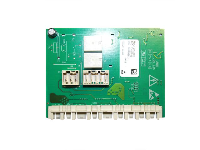Модуль для стиральной машины Bosch 752290 (FSD-21 DRYERUNIT AKO 738277-02 BSH 9000546573)