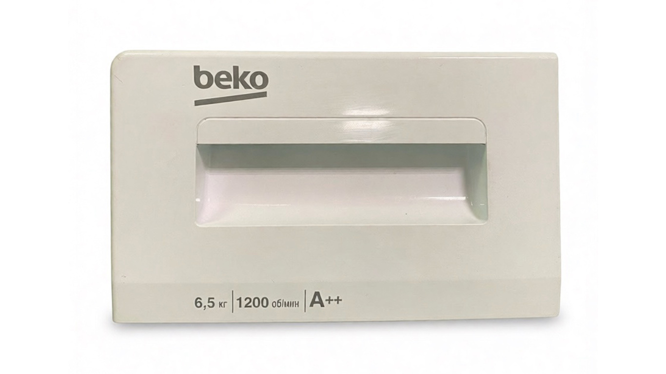 Панель дозатора для стиральной машины Beko 2850770100 (285077)