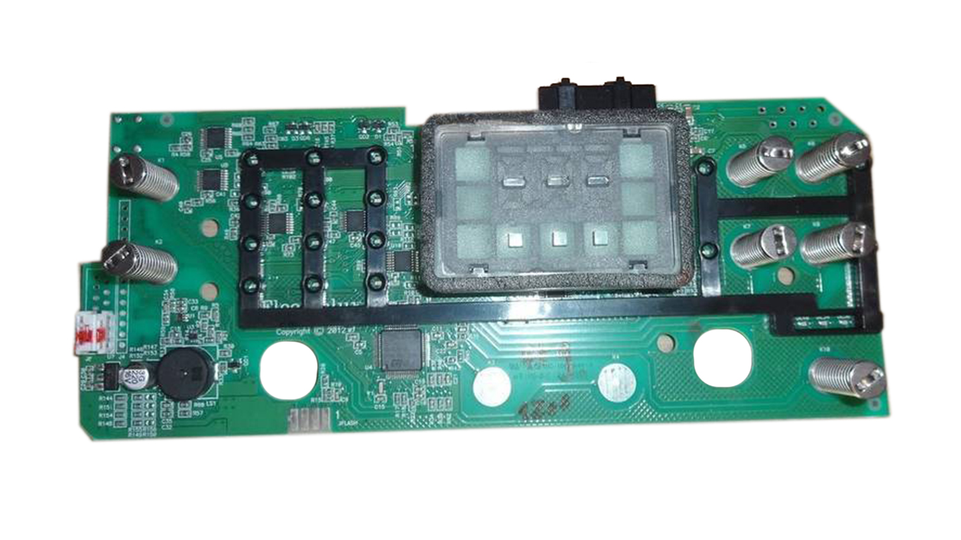 Модуль для стиральной машины ELECTROLUX (ЭЛЕКТРОЛЮКС) A00273519 (A00275328/A, EUI12200PB, 451540042)