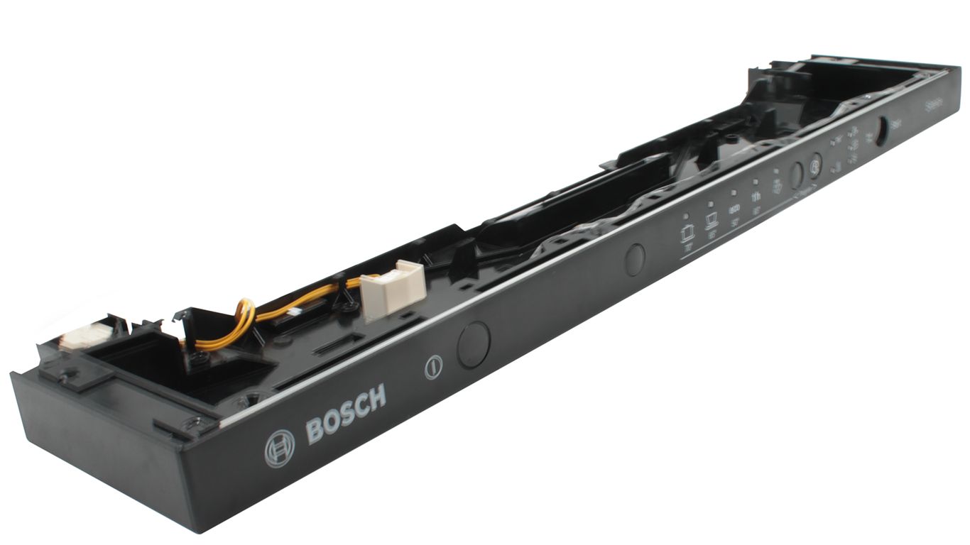 Панель управления к посудомоечной машине Bosch 11046525