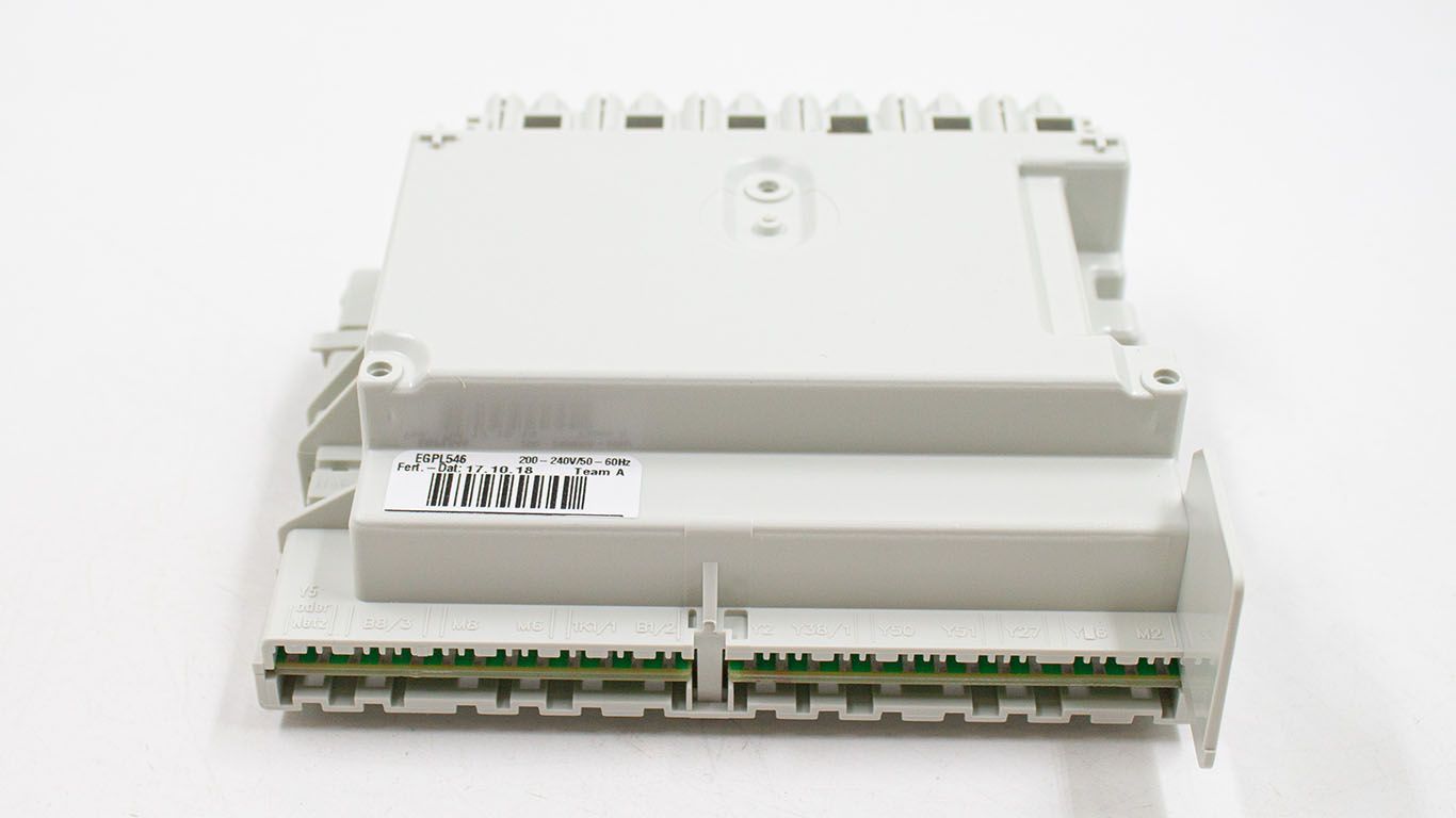 Электронная плата для посудомоечной машины MIELE (МИЛЕ) 5221833 (4998296/5221833/5339342/EGPL546)