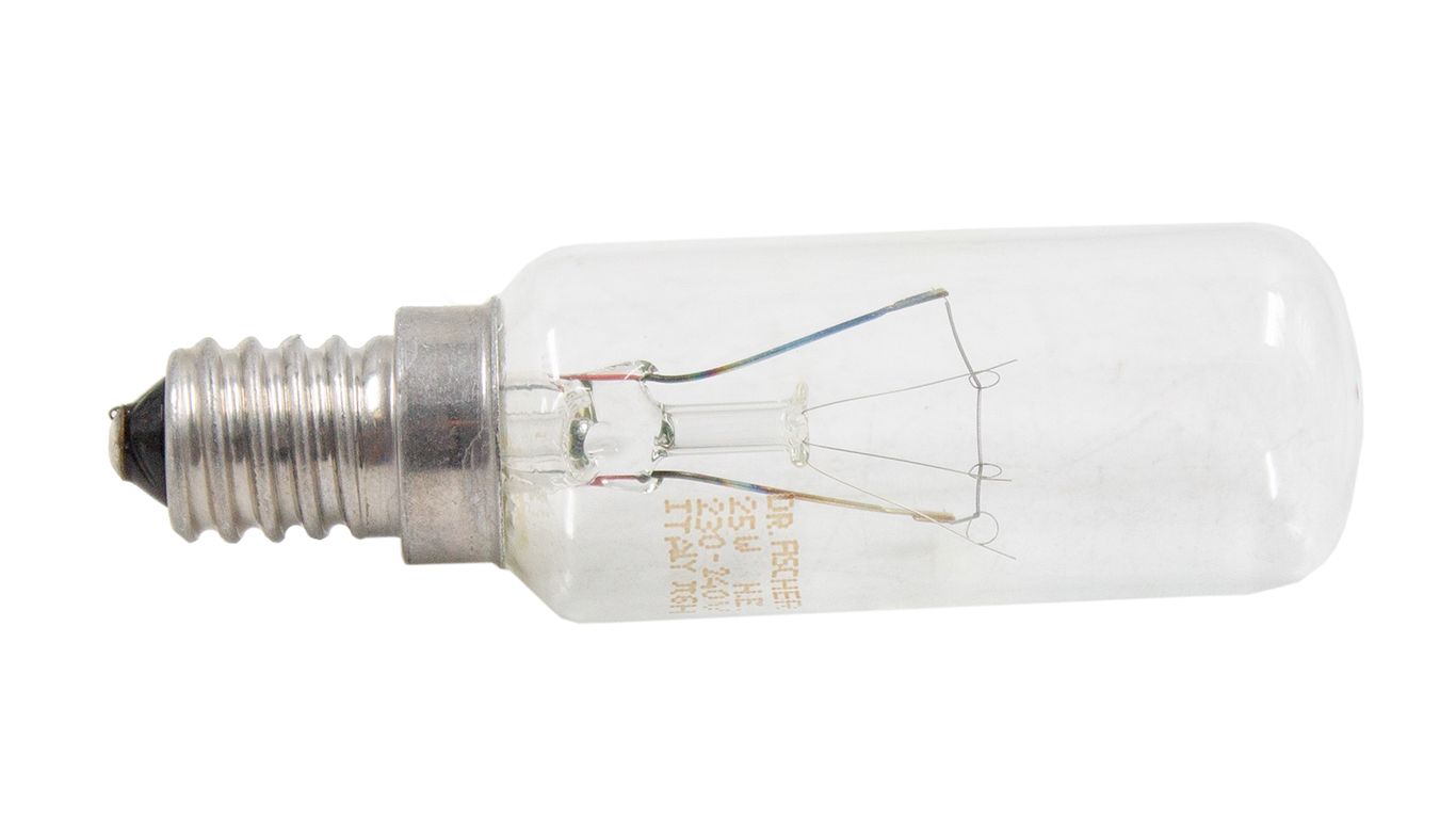 Лампа 25W 230-240V для холодильника Miele Миле 5797500