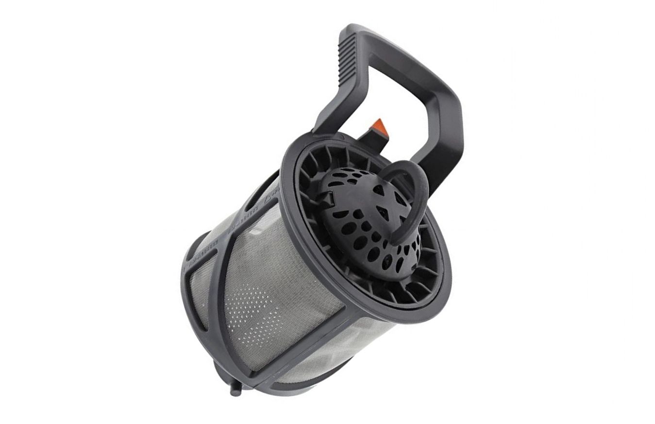 Сливной фильтр для посудомоечной машины ZANUSSI (Занусси) 8075472012 (AM-A064682, AM-A064683)