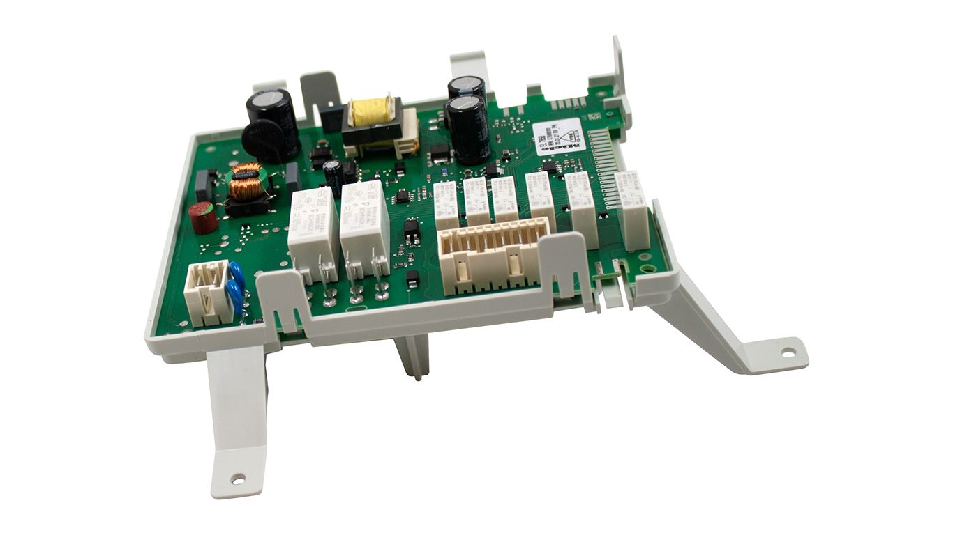 Силовой модуль для духового шкафа Miele Миле 7888066 (7888066 EL7650)