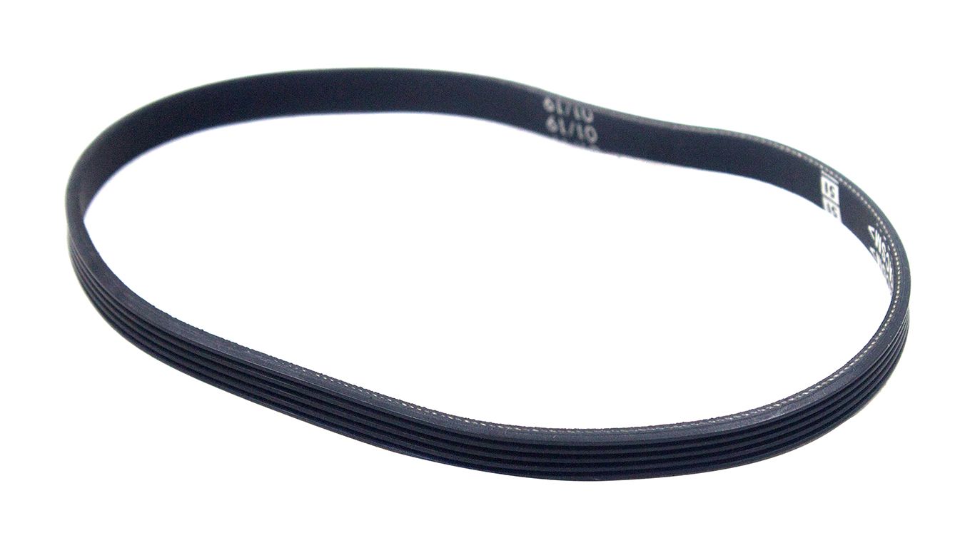 Приводной ремень для сушильной машины Miele Миле 9010741 (5 EPH x 384)