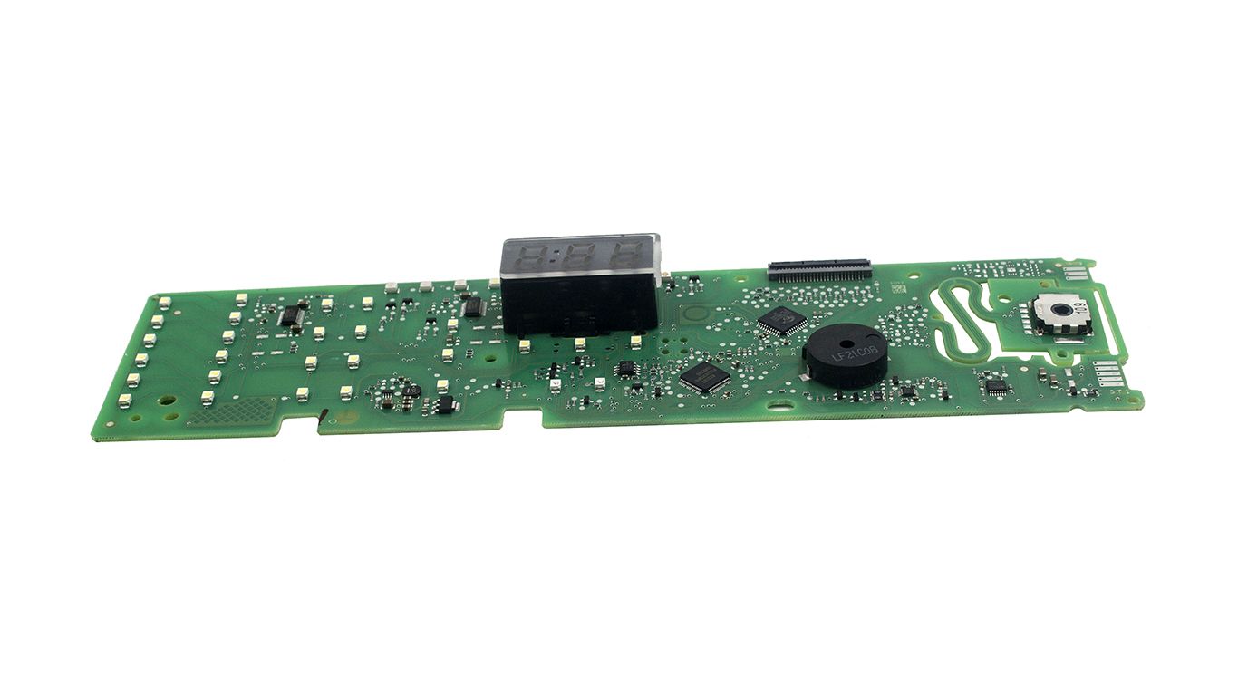 Электронный модуль для стиральной машины Miele Миле 11292680 (EPW 1000-A, 10306133)