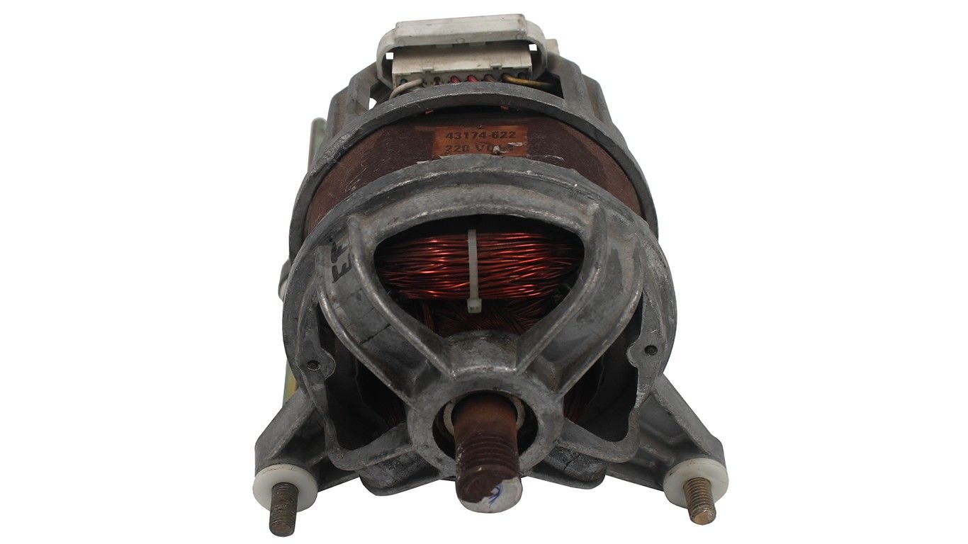 Двигатель к стиральной машине HOOVER (ХУВЕР) 43174-701