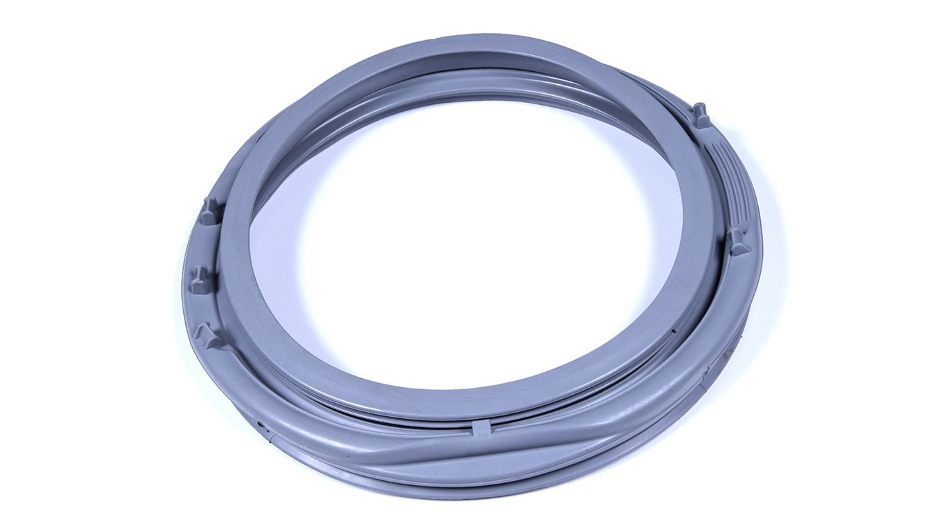 Манжета люка для стиральной машины WHIRLPOOL Вирпул 482000022879