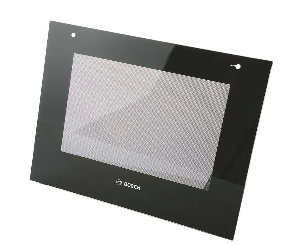 Внешнее стекло духовки Bosch HAF, HBF, HGA 455х620мм