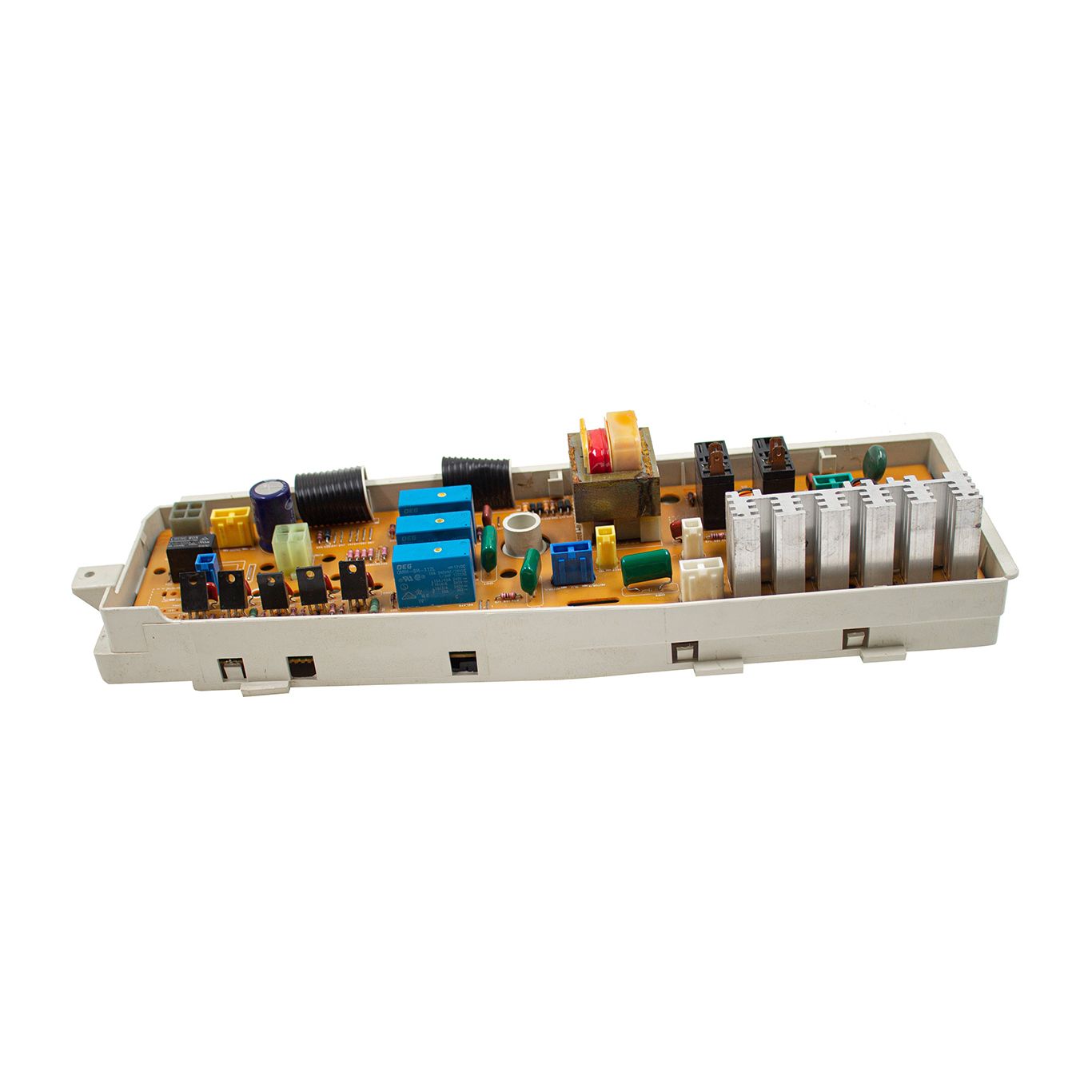 Модуль для стиральной машины SAMSUNG (САМСУНГ) P1091GW/YLP