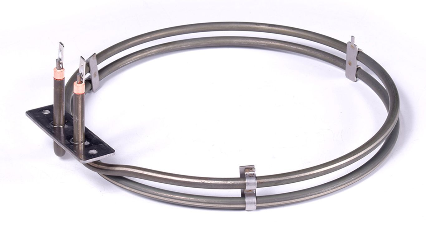 ТЭН для духовки к электроплите AEG (АЕГ) 3871425108, 3192085037 2400W 230V