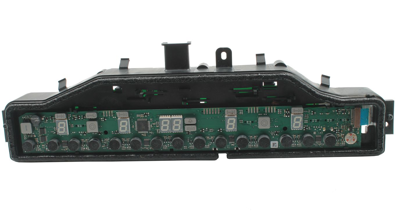 Плата для варочной поверхности Siemens 707028 (14156036)