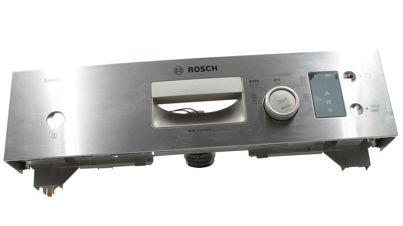 Передняя панель управления к посудомоечной машине Bosch 707368 (9000523193)