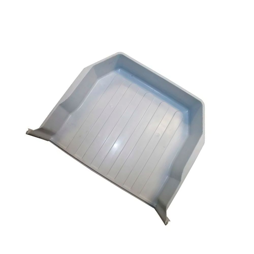 Корпус ящика Ariston Аристон 857276, 857245 (14803302-1, размер: ширина - 420мм, ширина спереди - 454мм, глубина - 358мм, высота - 124мм, снято с гарантийной техники)