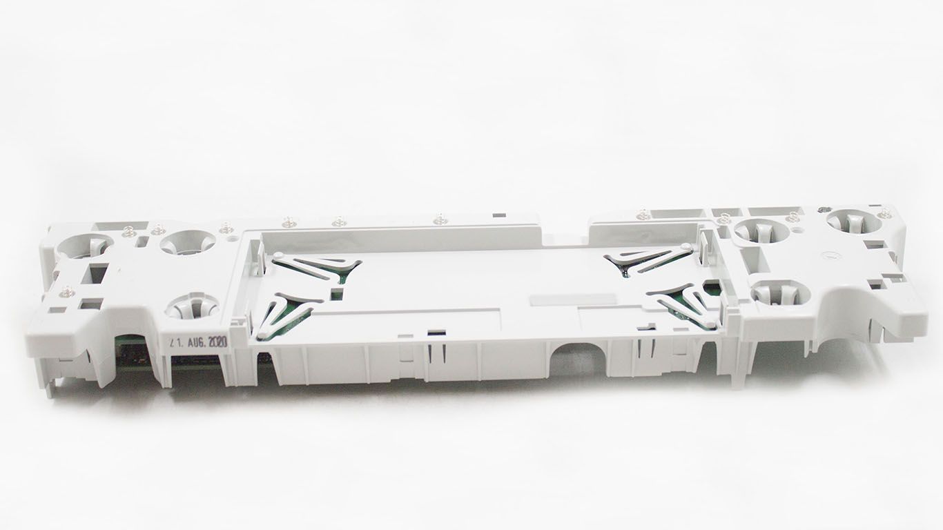 Плата управления для паровой печи Miele Миле 8333830 (EPB 7405 DGM EU-KD, 10246912, EPB7605, 9497032)