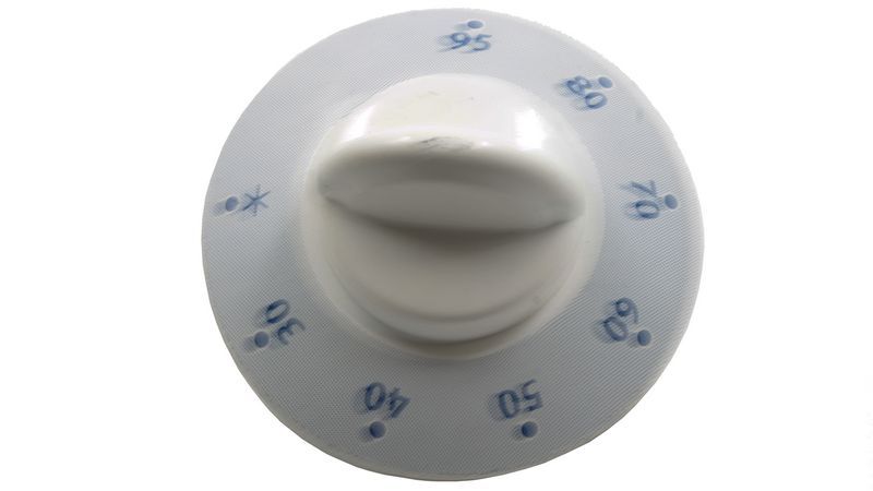 Ручка для стиральной машины ZANUSSI (ЗАНУССИ) 1249258300 (12473560)