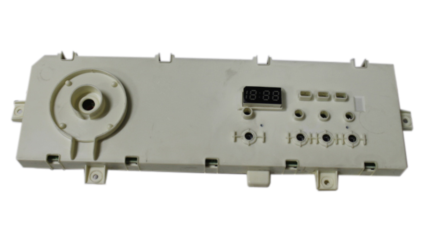 Силовой модуль для стиральной машины DAEWOO (ДЭУ) 3614351401 (DWD-FIT108/125 D-FT1281NPB)
