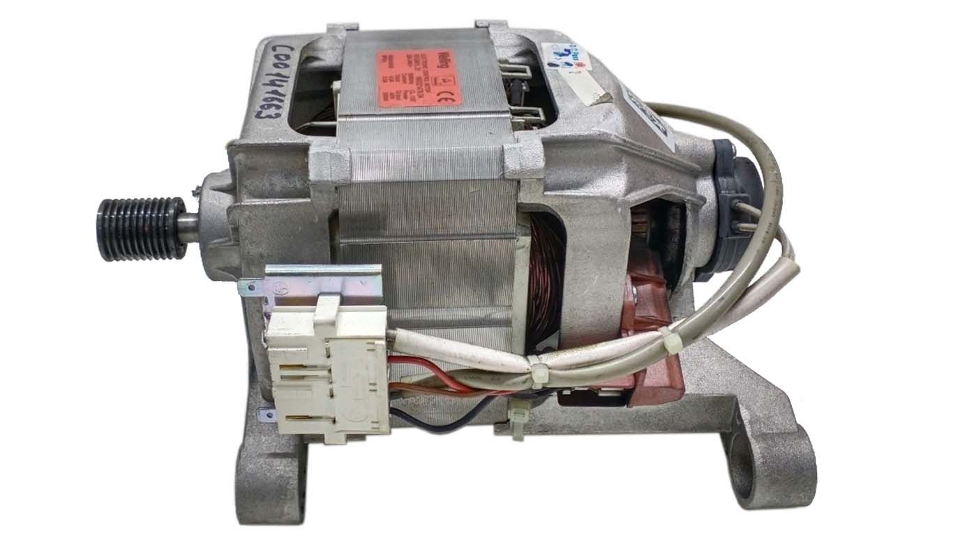 Двигатель для стиральной машины INDESIT (ИНДЕЗИТ) 141663 (160023319.00, 52120057)