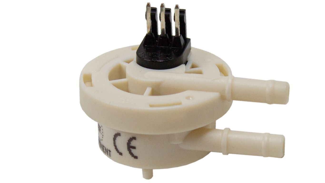 Сенсор расхода воды для кофемашин Miele Миле 9725380 (932-9542-A)