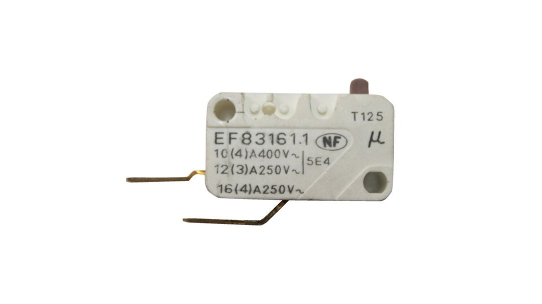 Выключатель для микроволновой печи MIELE МИЛЕ 4649080, 9712240