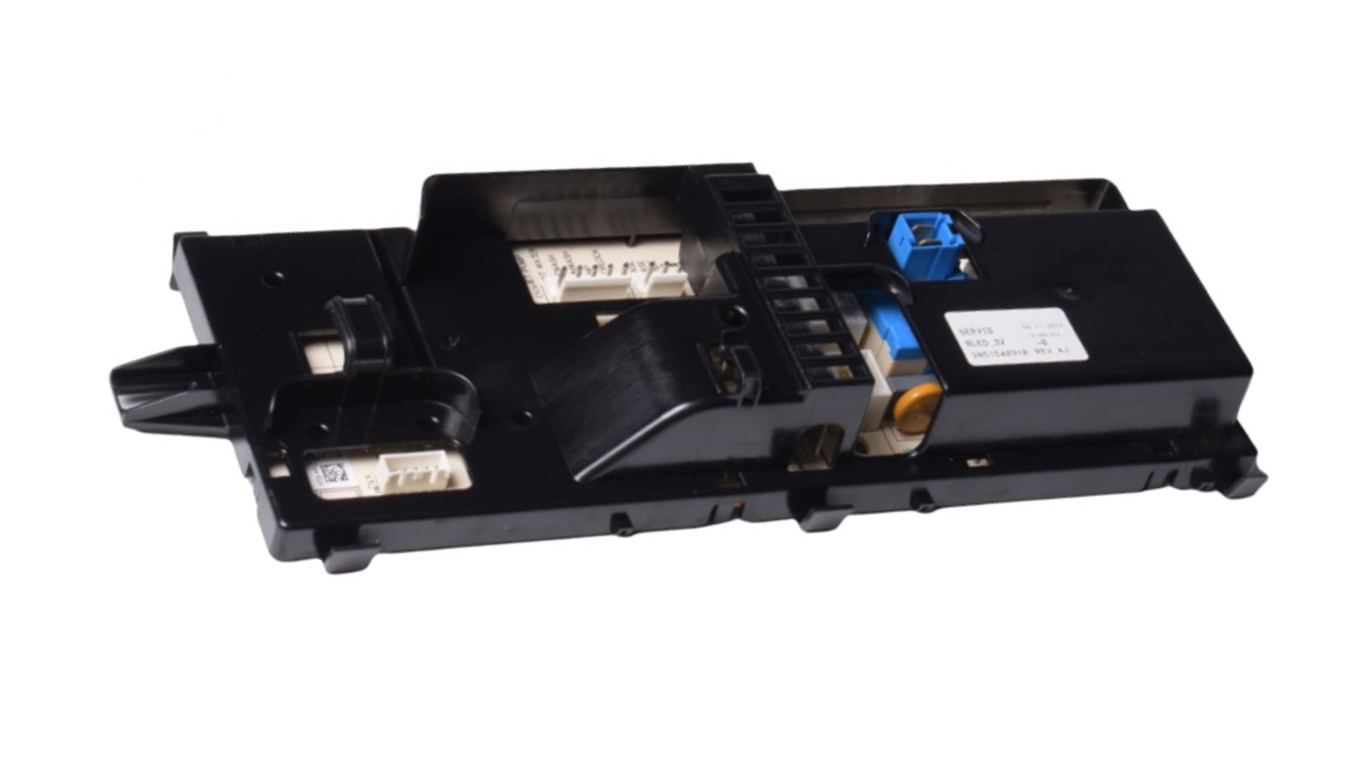 Электронный модуль для стиральной машины Beko 2851540310 (7320110002)