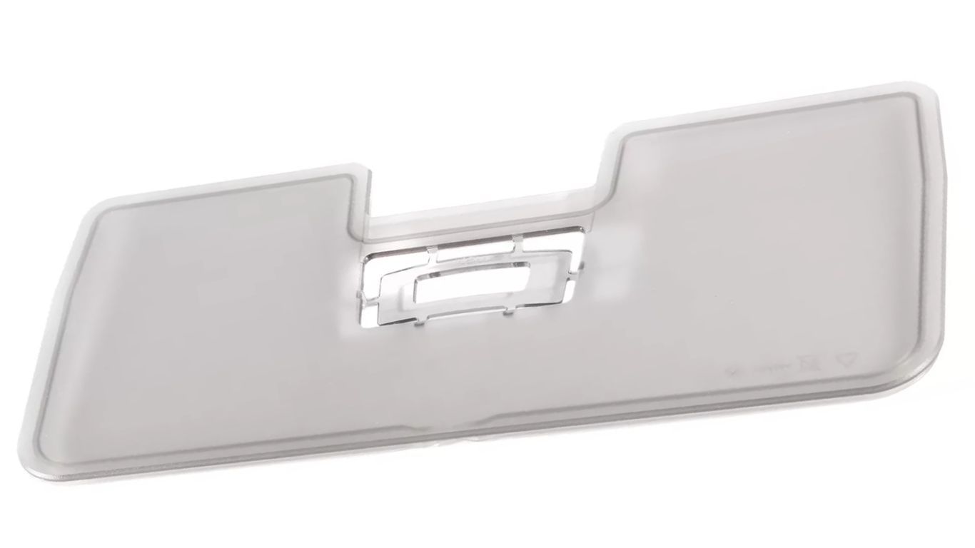 Крышка емкости для воды к духовым шкафам Bosch 11004959