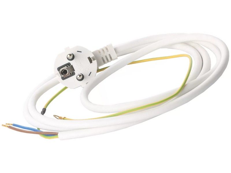 Сетевой шнур для вытяжки Bosch 12009716