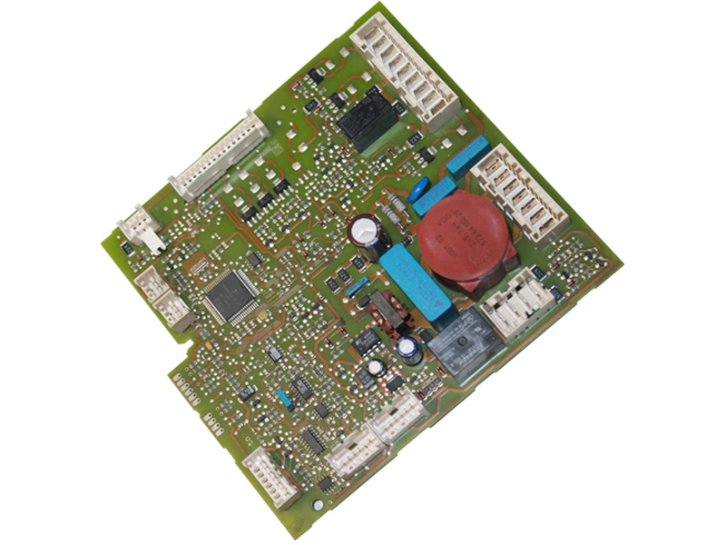Модуль для стиральной машины SIEMENS (СИМЕНС) 498764, 496997 (9000113622 541M4 GL 03 SIEMENS EPW59401 CDE SE 06 )