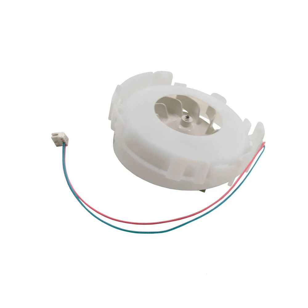 Вентилятор электрический к холодильникам Siemens Сименс 751368 (BG1506-V11.0,9V DC 0,7W, 5566101040 FA8410057863 )