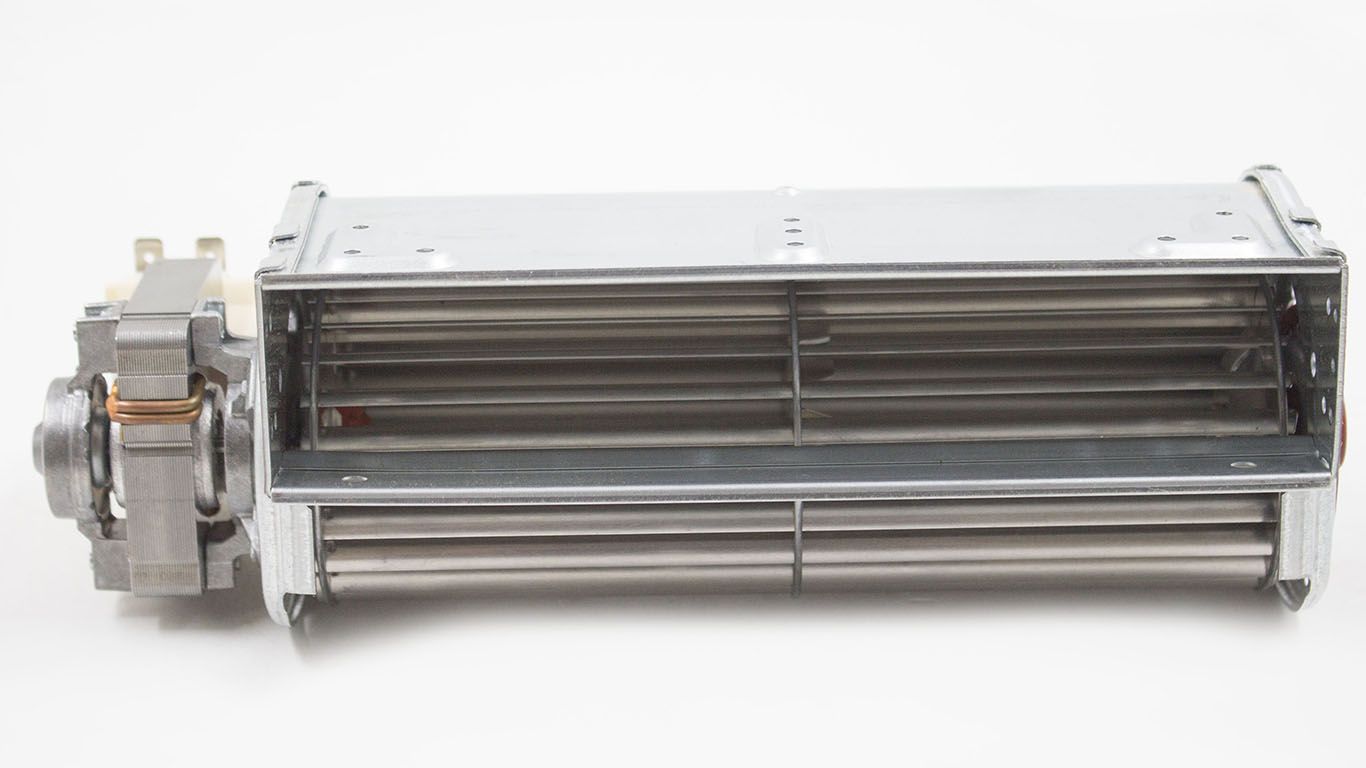 Вентилятор для пароварок MIELE (МИЛЕ) 8287911 (QLZ 06/1800A442-2513)