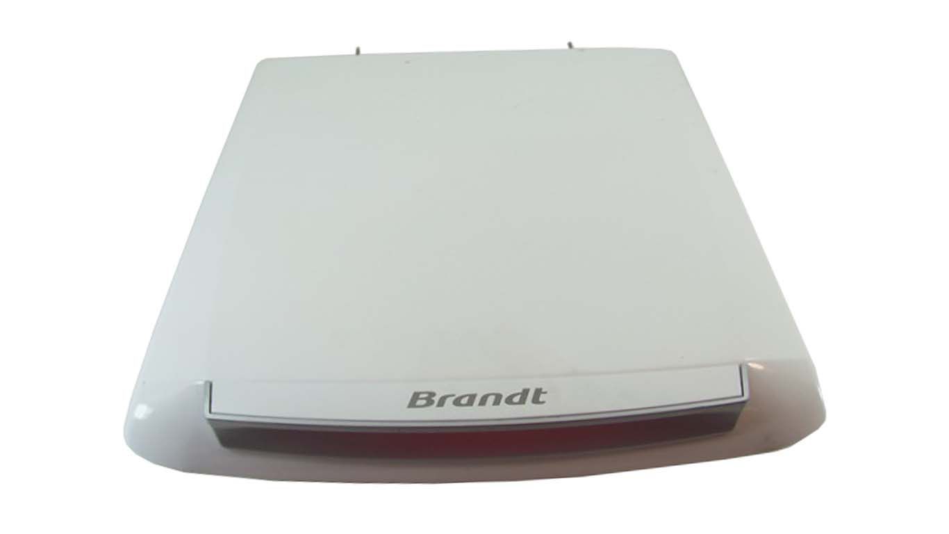 Верхняя крышка для стиральной машины BRANDT (БРАНДТ) 52x4659