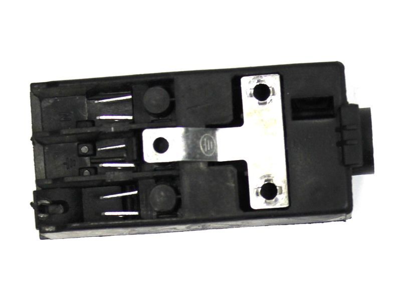 Клеммная колодка для духовых шкафов HANSA ХАНСА (model:jn-sz ac250v, 1,5 mm t85)