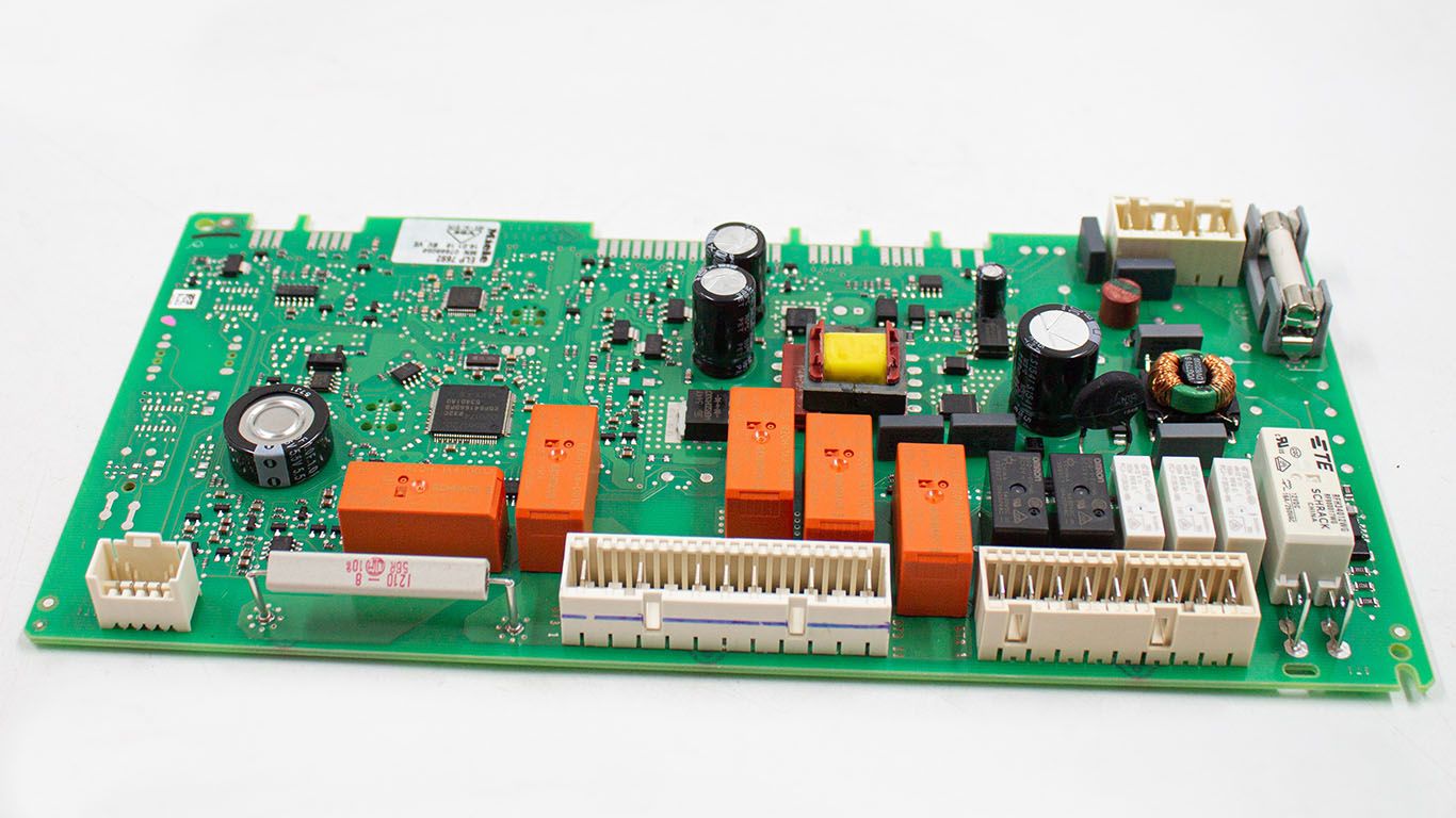 Модуль для духового шкафа MIELE (МИЛЕ) 7888056 (7888056 ELP7692)