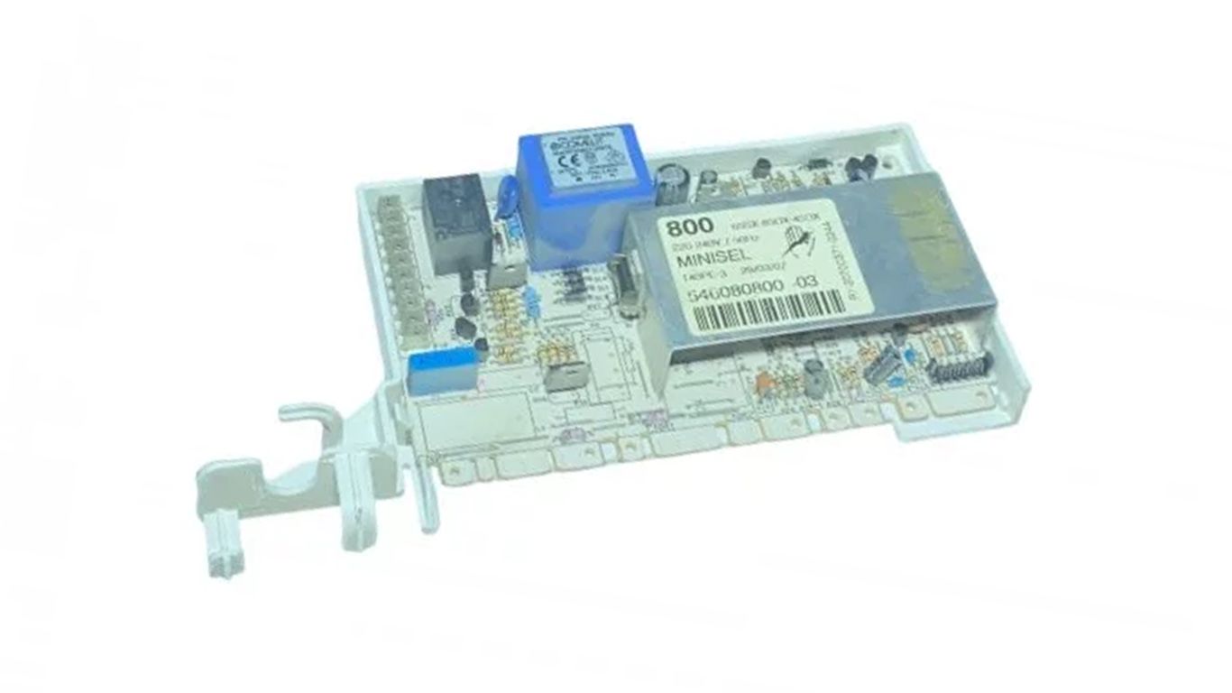 Силовой модуль для стиральной машины Ardo 546080800, 651017912 (MINISEL 800 65SX-85DX-45DX, 546080800-03)