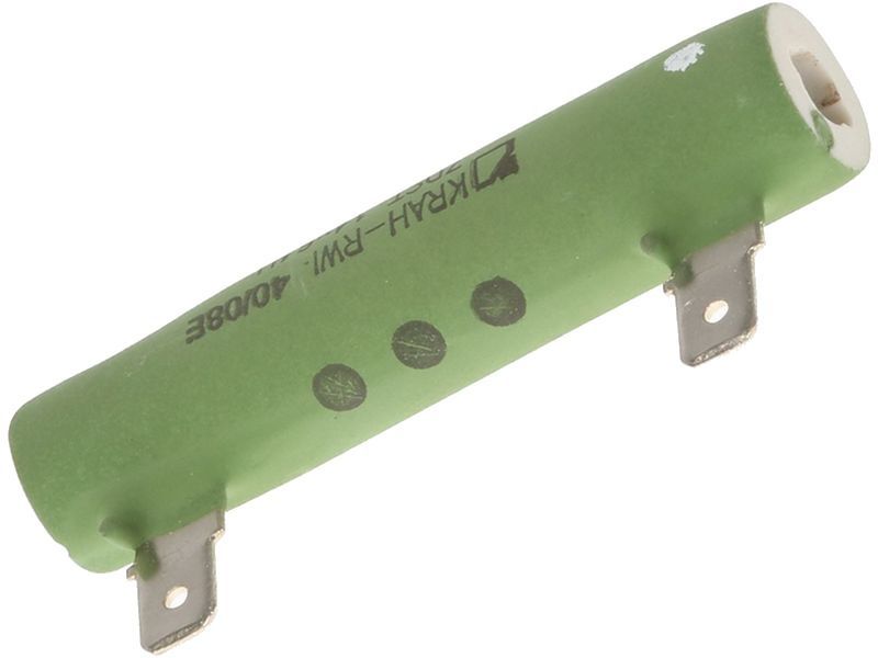 Сопротивление (резистор) для духовых шкафов Bosch 059712 (14x64mm)