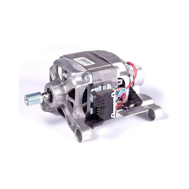 Двигатель (мотор) для стиральной машины ZANUSSI 12494610 (12494610/8, MCA52/64-148/ ZN4,MCA52/64-148/ ZN14, 8 контактов)
