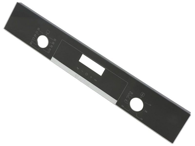 Панель управления для духового шкафа Bosch 10005450