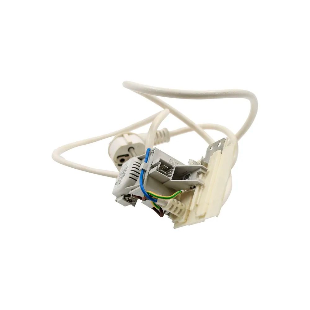 ФПС (сетевой фильтр) для стиральной машины ARISTON INDESIT 259297 378443 (W16003155400, W16003154900, PLF00472705100A)