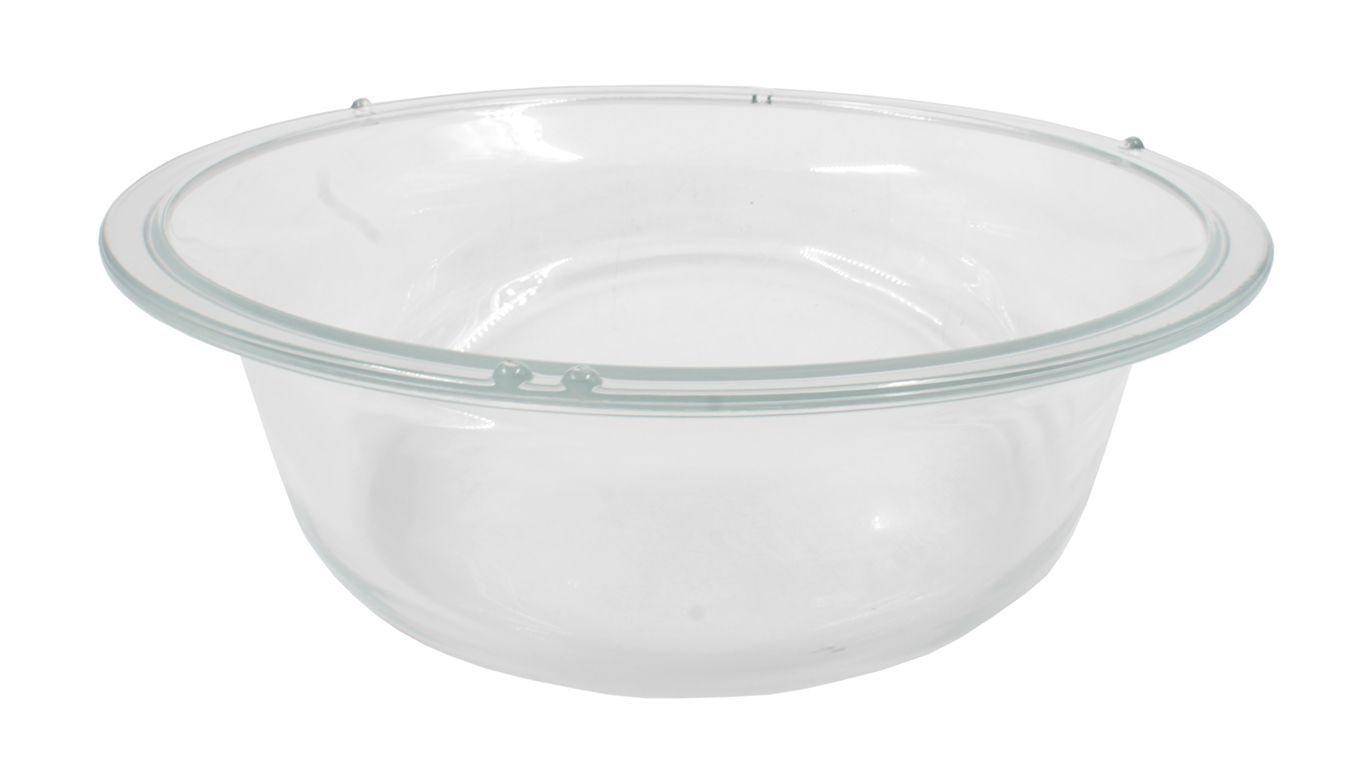 Смотровое стекло люка стиральной машины Gorenje (Горенье) 620058 607657 546703 (D-297мм)