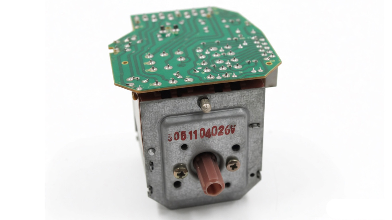 Таймер для стиральной машины Bosch 514026 (10 контактов, АКО 5051104026V, TYP 514026.3060690AA6)