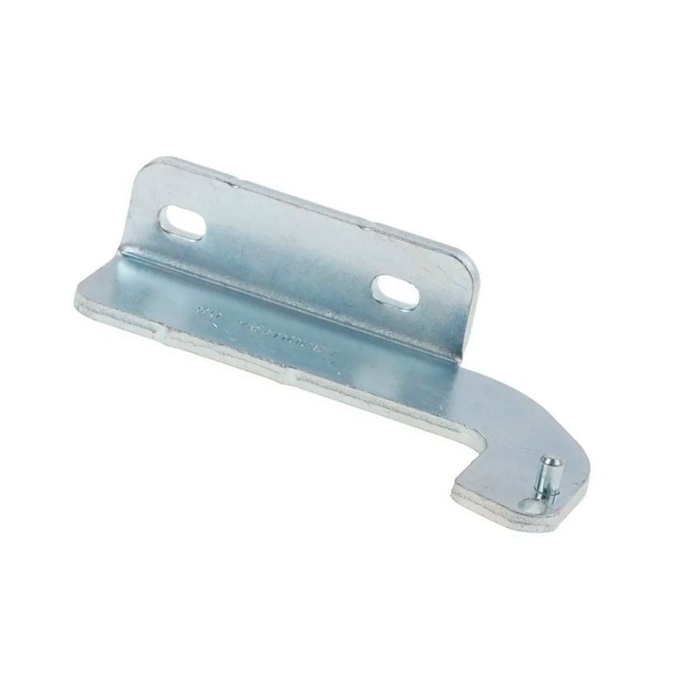 Петля двери микроволновой печи Bosch 634831 (E300U42A GN)