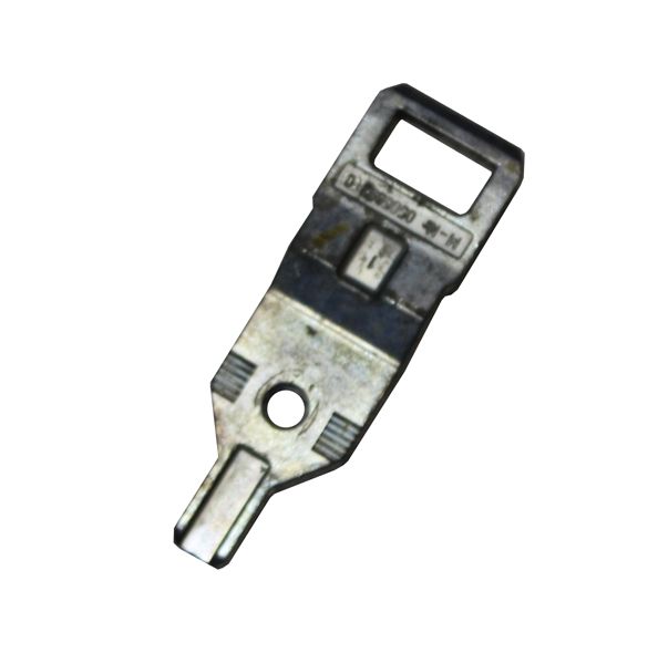 Крюк дверцы для посудомоечной машины MIELE (МИЛЛЕ) 05856920. Товар уцененный