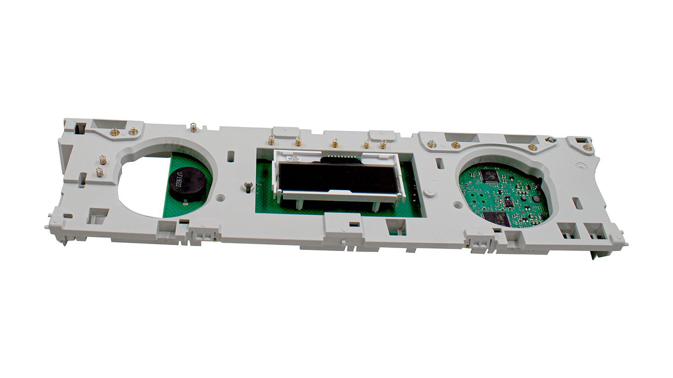 Модуль для паровой печи MIELE (МИЛЕ) 10884652 EPZ 7002