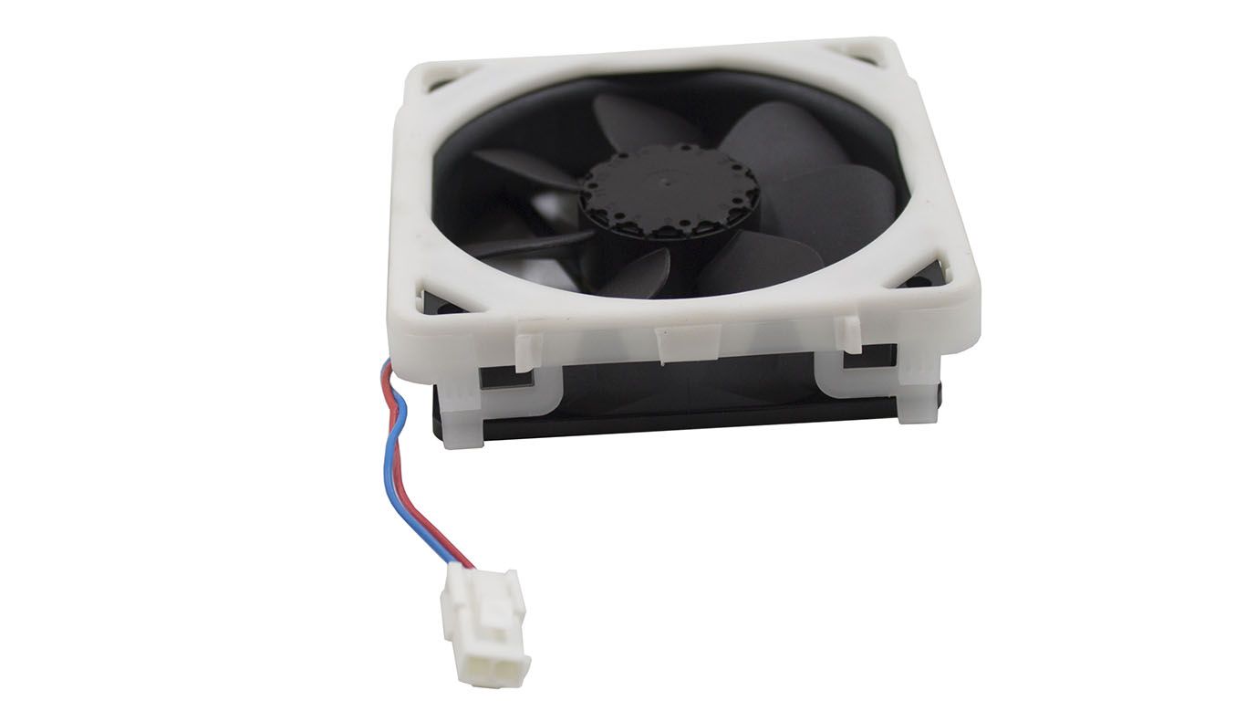 Вентилятор для холодильника Miele Миле 6630023 (3412 NGMER, 9292506527)