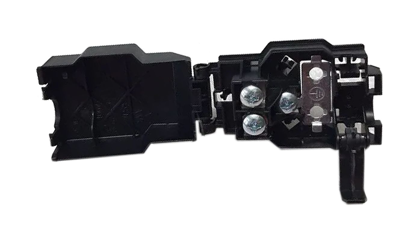 Клеммная колодка для варочной поверхности Simfer H30D12B020 (KADO 2/3, 400V, IP30)