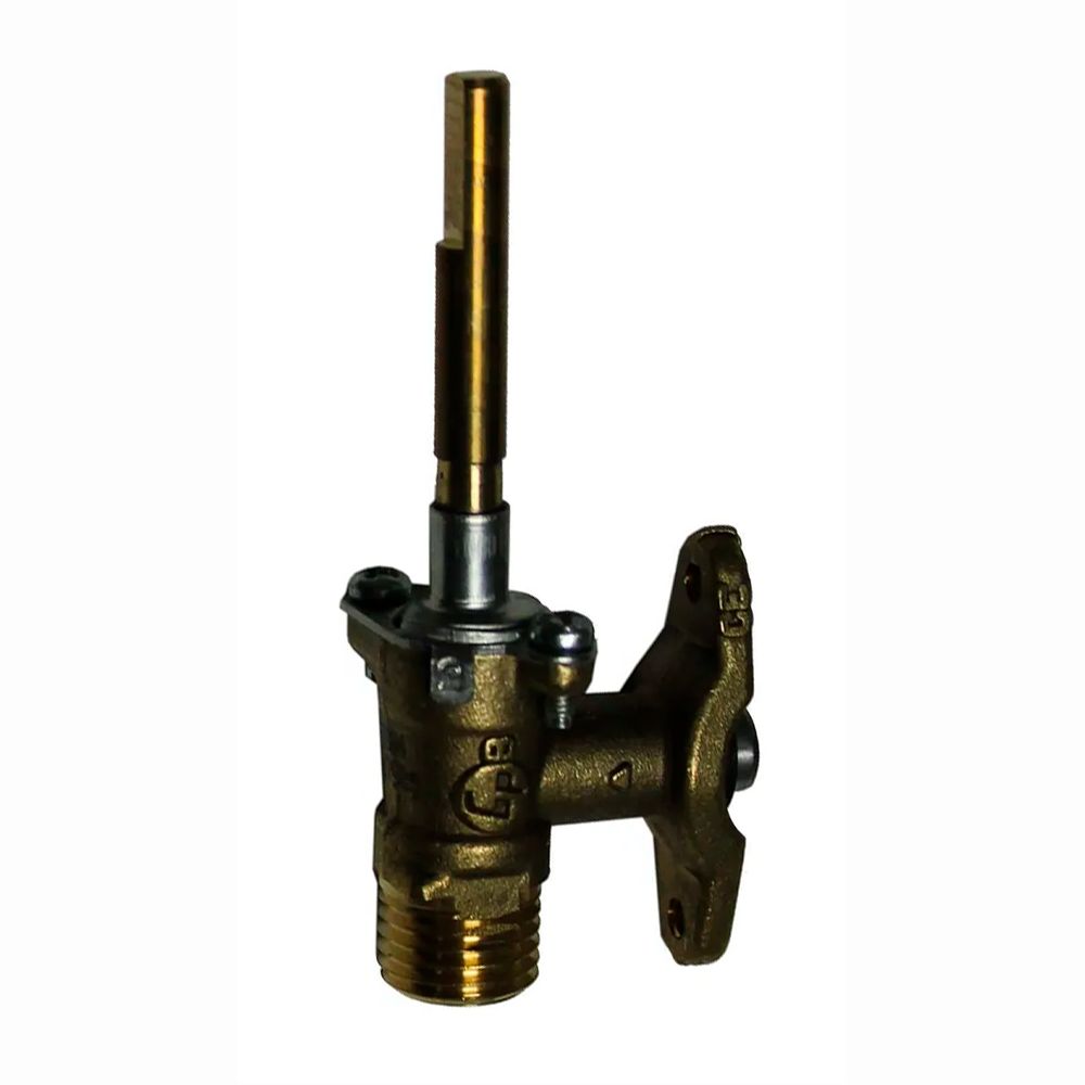 Газовый кран для плиты AEG АЕГ 3429023264